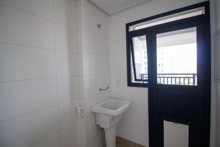 Apartamento para alugar com 92m², 2 quartos e 2 vagasÁrea de Serviço