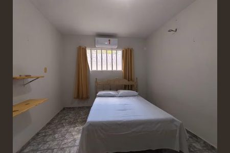 Casa para alugar com 2 quartos, 50m² em Vila Nova, Nova Iguaçu