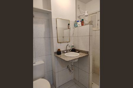 Casa para alugar com 50m², 2 quartos e 1 vaga