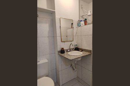 Casa para alugar com 50m², 2 quartos e 1 vaga