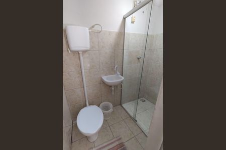 Casa para alugar com 50m², 2 quartos e 1 vaga