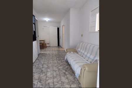 Casa para alugar com 2 quartos, 50m² em Vila Nova, Nova Iguaçu