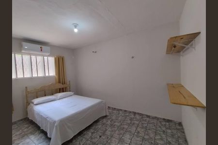 Casa para alugar com 2 quartos, 50m² em Vila Nova, Nova Iguaçu