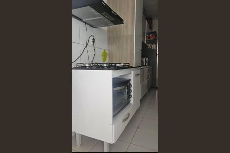 Casa para alugar com 2 quartos, 50m² em Vila Nova, Nova Iguaçu