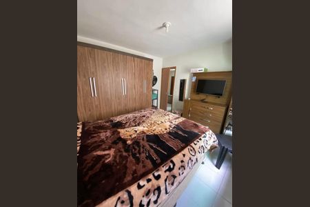 Casa para alugar com 2 quartos, 50m² em Vila Nova, Nova Iguaçu