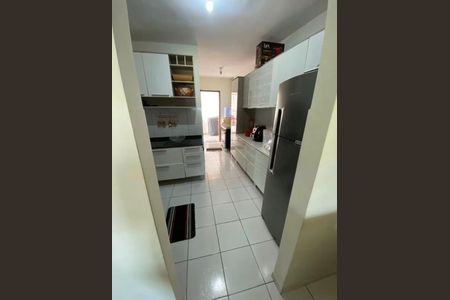 Casa para alugar com 2 quartos, 50m² em Vila Nova, Nova Iguaçu