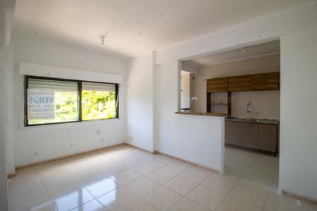 Apartamento à venda com 62m², 2 quartos e 1 vagaSala