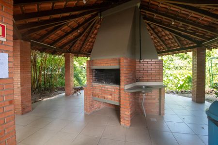 Apartamento à venda com 62m², 2 quartos e 1 vagaÁrea comum - Churrasqueira