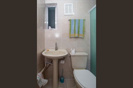 Apartamento à venda com 62m², 2 quartos e 1 vagaBanheiro