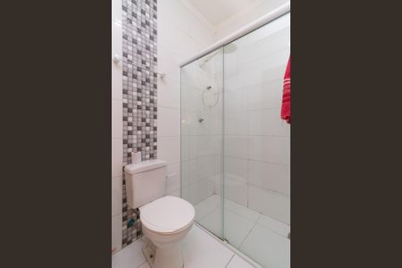 Apartamento para alugar com 40m², 2 quartos e sem vagaBanheiro