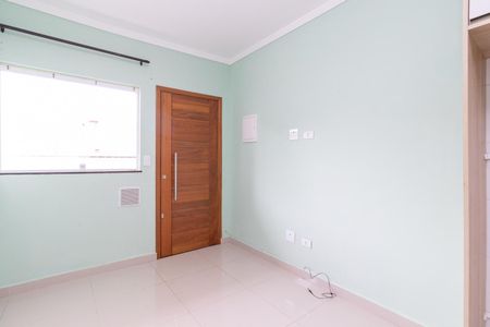 Sala de apartamento para alugar com 2 quartos, 40m² em Vila Ré, São Paulo