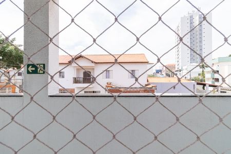 Vista do Quarto 1 de apartamento para alugar com 2 quartos, 40m² em Vila Ré, São Paulo