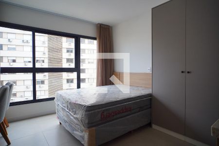 Apartamento para alugar com 1 quarto, 24m² em Independência, Porto Alegre