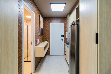 Studio de apartamento para alugar com 1 quarto, 26m² em Butantã, São Paulo