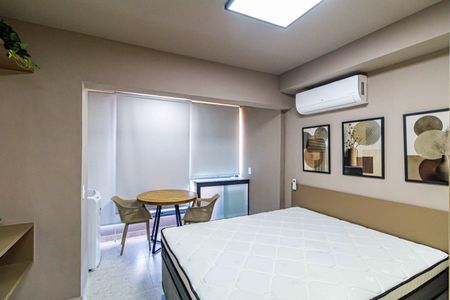 Studio de apartamento para alugar com 1 quarto, 26m² em Butantã, São Paulo