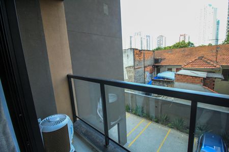 Kitnet/Studio para alugar com 1 quarto, 27m² em Mooca, São Paulo