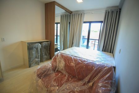 Kitnet/Studio para alugar com 1 quarto, 27m² em Mooca, São Paulo