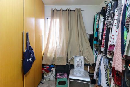 Apartamento à venda com 75m², 3 quartos e 2 vagas Apartamento à venda com 75m², 3 quartos e 2 vagasQuarto 2