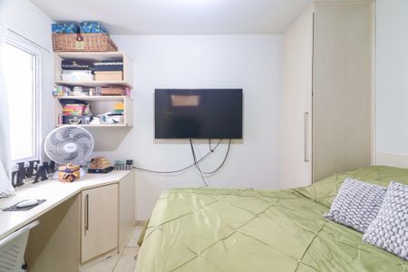 Apartamento à venda com 75m², 3 quartos e 2 vagas Apartamento à venda com 75m², 3 quartos e 2 vagasQuarto 1
