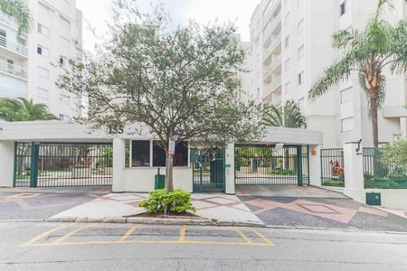 Apartamento à venda com 75m², 3 quartos e 2 vagas Apartamento à venda com 75m², 3 quartos e 2 vagasFachada