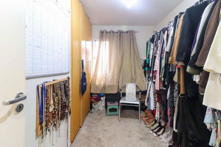 Apartamento à venda com 75m², 3 quartos e 2 vagas Apartamento à venda com 75m², 3 quartos e 2 vagasQuarto 2