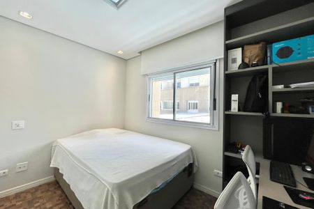 Apartamento à venda com 103m², 2 quartos e 1 vagaQuarto 2