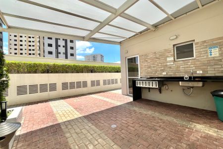 Apartamento à venda com 103m², 2 quartos e 1 vagaÁrea comum - Churrasqueira