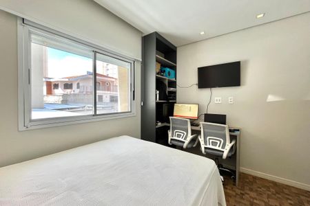 Apartamento à venda com 103m², 2 quartos e 1 vagaQuarto 2