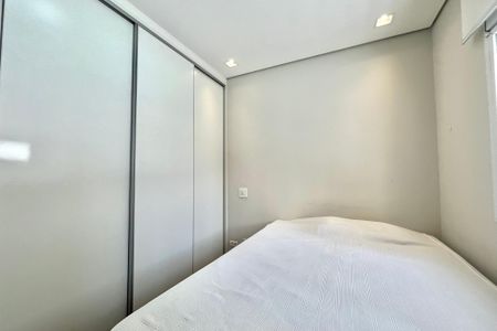Apartamento à venda com 103m², 2 quartos e 1 vagaQuarto 2
