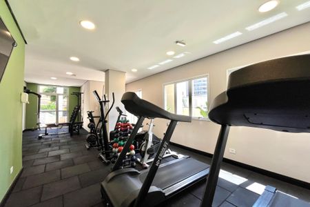 Apartamento à venda com 103m², 2 quartos e 1 vagaÁrea comum - Academia