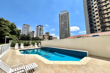 Apartamento à venda com 103m², 2 quartos e 1 vagaÁrea comum - Piscina