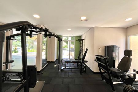 Apartamento à venda com 103m², 2 quartos e 1 vagaÁrea comum - Academia