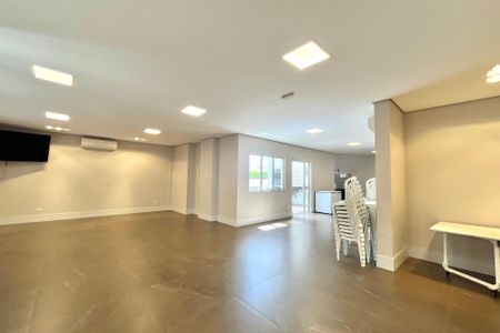 Apartamento à venda com 103m², 2 quartos e 1 vagaÁrea comum - Salão de festas