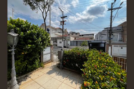 Casa à venda com 200m², 4 quartos e 3 vagasJardim