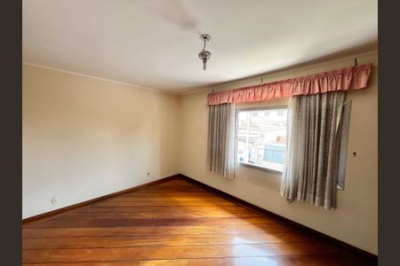 Casa à venda com 200m², 4 quartos e 3 vagasQuarto 3 Suite