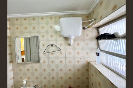 Casa à venda com 200m², 4 quartos e 3 vagasBanheiro de serviço