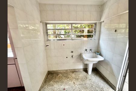 Casa à venda com 200m², 4 quartos e 3 vagasÁrea de Serviço