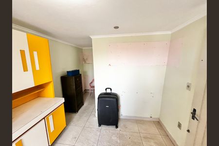 Casa à venda com 200m², 4 quartos e 3 vagasQuarto de Serviço