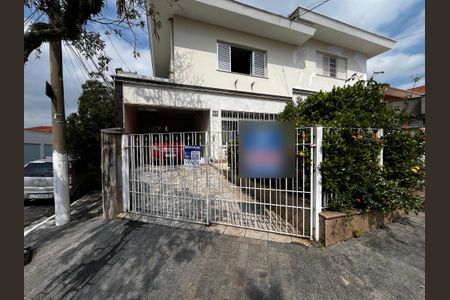 Casa à venda com 200m², 4 quartos e 3 vagasFachada/Placa