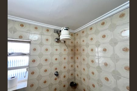 Casa à venda com 200m², 4 quartos e 3 vagasBanheiro de serviço