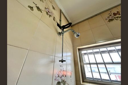 Casa à venda com 200m², 4 quartos e 3 vagasBanheiro da Suíte