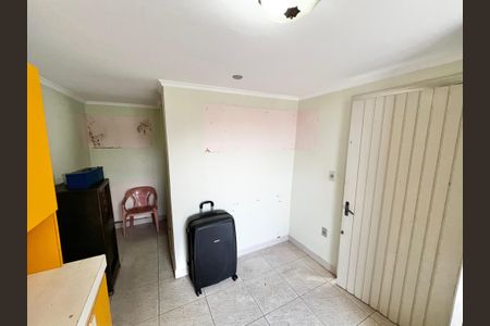 Casa à venda com 200m², 4 quartos e 3 vagasQuarto de Serviço