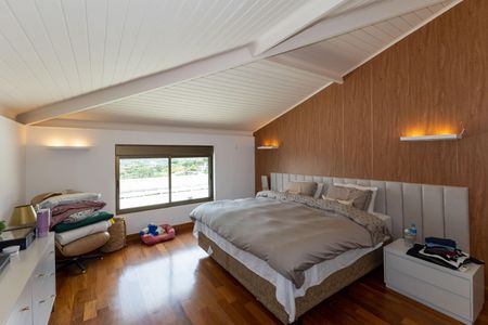 Casa de condomínio para alugar com 500m², 4 quartos e 5 vagasSuíte 1