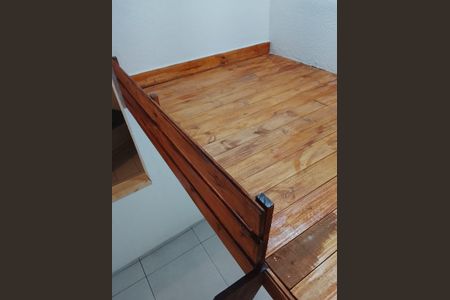 Kitnet/Studio para alugar com 1 quarto, 40m² em Cajuru, Curitiba