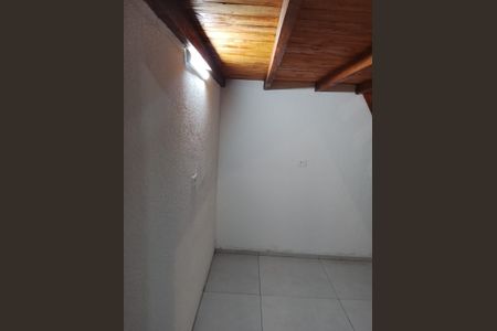 Kitnet/Studio para alugar com 1 quarto, 40m² em Cajuru, Curitiba