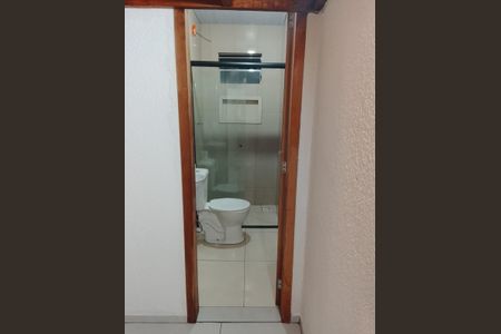 Kitnet/Studio para alugar com 1 quarto, 40m² em Cajuru, Curitiba