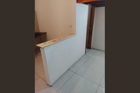 Kitnet/Studio para alugar com 1 quarto, 40m² em Cajuru, Curitiba