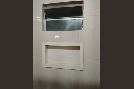 Kitnet/Studio para alugar com 1 quarto, 40m² em Cajuru, Curitiba