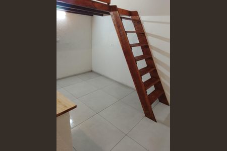 Kitnet/Studio para alugar com 1 quarto, 40m² em Cajuru, Curitiba