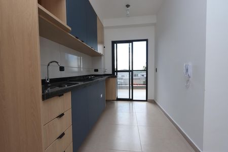 Apartamento para alugar com 49m², 2 quartos e 1 vagaCozinha